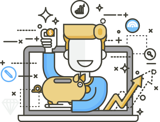 ci divertiamo meglio su internet