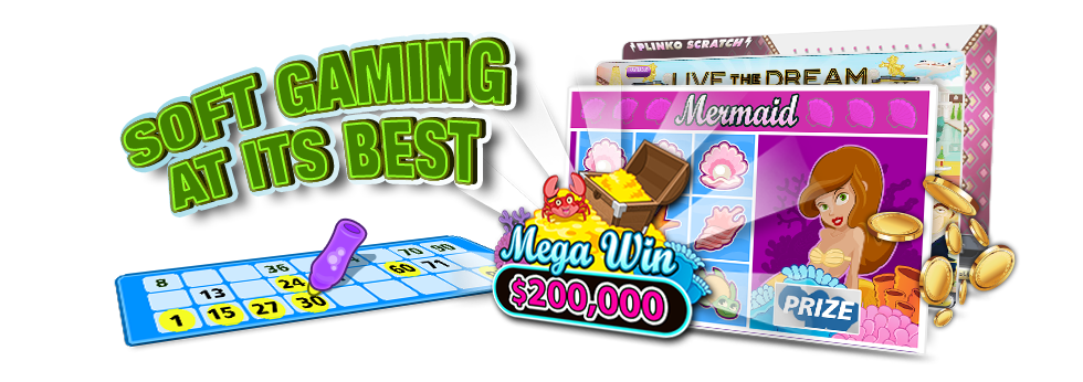 Giochi online per tutti